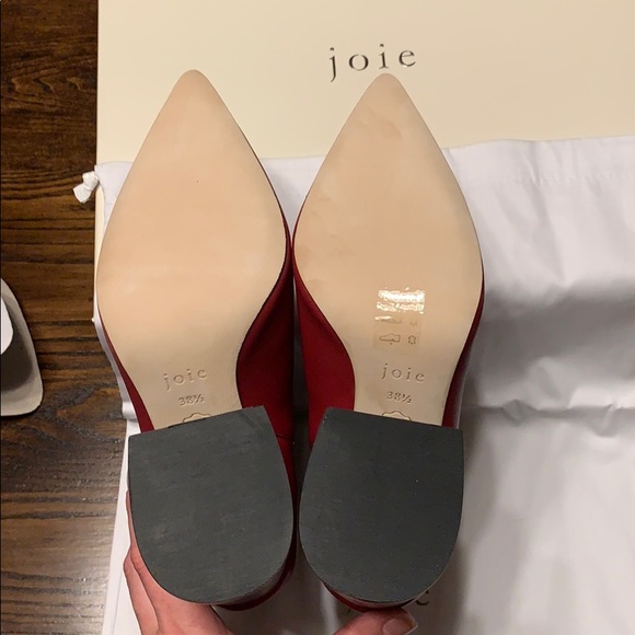 🎉HP🎉 Joie Abrianna Bootie - Picture 11 of 13